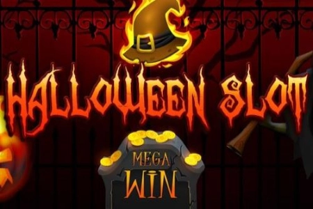 Thumbnail: Halloween Slot by InBet Games