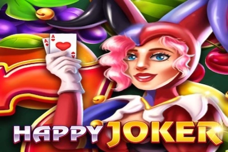 Thumbnail: Happy Joker by InBet Games