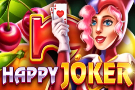 Game image: Happy Joker 3x3 by InBet Games