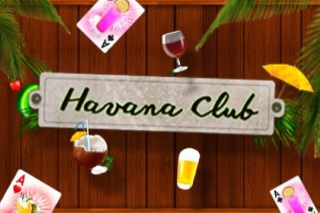 Game image: Havana Club by InBet Games