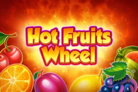 Thumbnail: Hot Fruits Wheel 3x3 by InBet Games