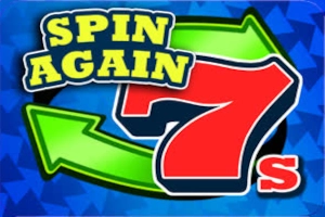 Game image: Spin Again 7s by High 5 Games