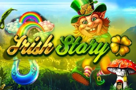 Game image: Irish Story 3x3 by InBet Games