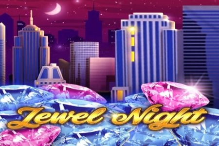 Thumbnail: Jewel Night by InBet Games