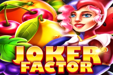 Game image: Joker Factor by InBet Games