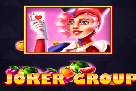 Game image: Joker Group by InBet Games