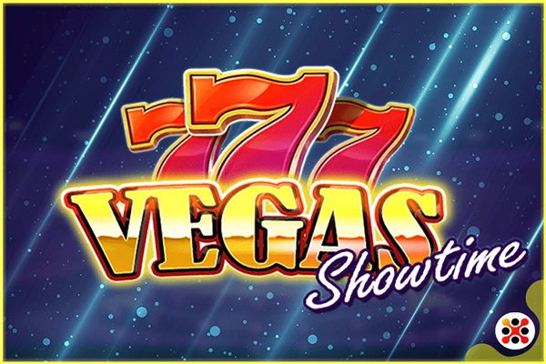 Thumbnail: 777 Vegas Showtime by Mancala Gaming