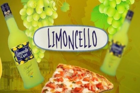 Game image: Limoncello by InBet Games