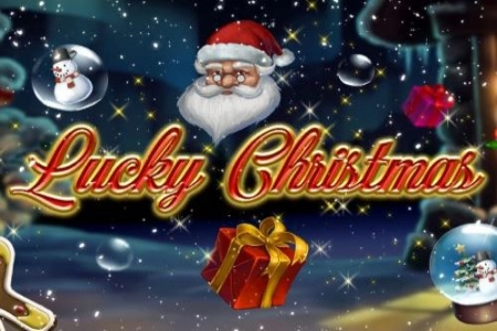 Thumbnail: Lucky Christmas by InBet Games