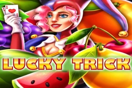 Game image: Lucky Trick by InBet Games