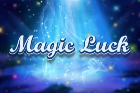 Game image: Magic Luck by InBet Games