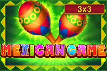 Game image: Mexican Game 3x3 by InBet Games
