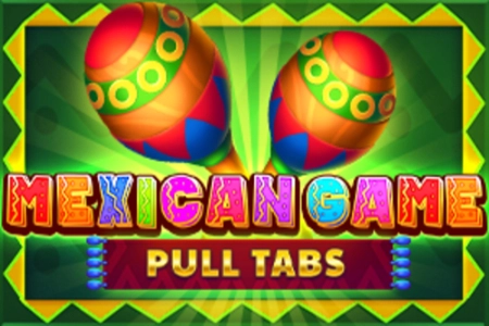 Game image: Mexican Game Pull Tabs by InBet Games