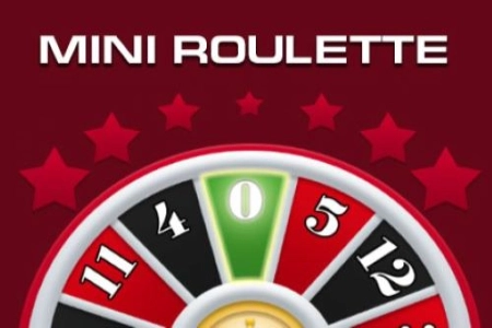 Thumbnail: Mini Roulette by InBet Games