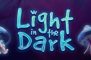 Game image: Light in the Dark by Air Dice