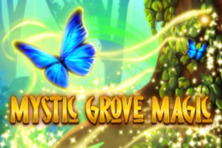 Game image: Mystic Grove Magic by InBet Games