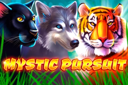 Game image: Mystic Pursuit by InBet Games