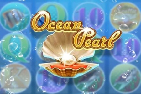 Game image: Ocean Pearl by InBet Games