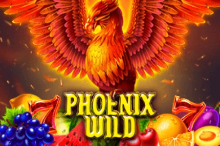Game image: Phoenix Wild by InBet Games