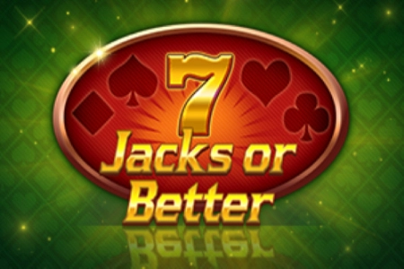 Game image: Poker 7 Jacks or Better by InBet Games