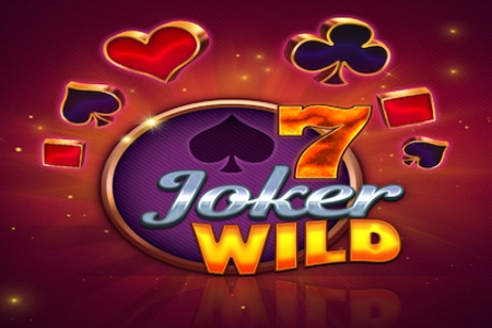 Game image: Poker 7 Joker Wild by InBet Games