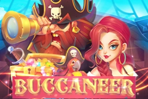 Game image: Buccaneer by Eurasian Gaming