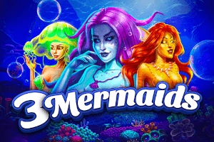 Game image: 3 Mermaids by Tom Horn Gaming