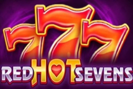 Game image: Red Hot Sevens by InBet Games