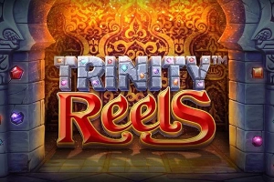 Game image: Trinity Reels by Betsoft