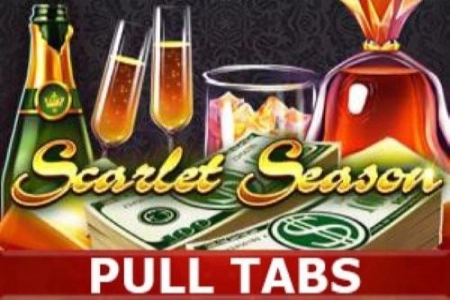 Thumbnail: Scarlet Season Pull Tabs by InBet Games