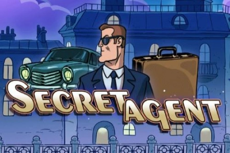 Thumbnail: Secret Agent by InBet Games