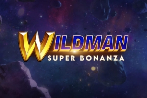 Thumbnail: Wildman Super Bonanza by Pragmatic Play