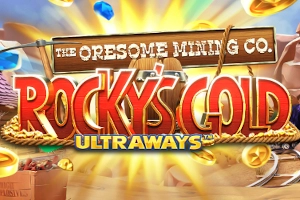 Thumbnail: Rocky's Gold Ultraways by Northern Lights Gaming