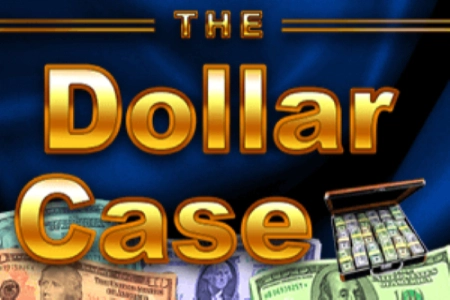 Game image: The Dollar Case by InBet Games