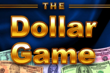Game image: The Dollar Game 3x3 by InBet Games