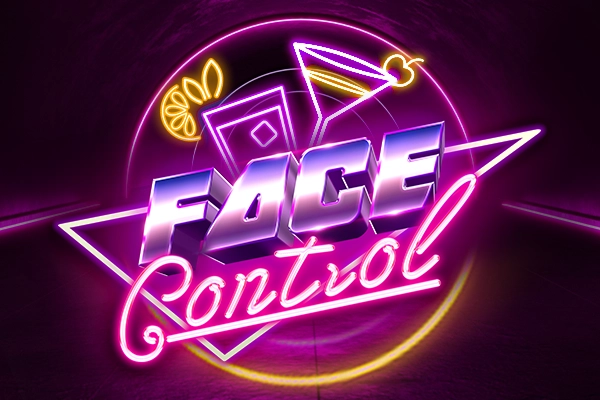 Game image: Face Control by PoggiPlay