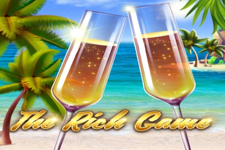 Game image: The Rich Game by InBet Games