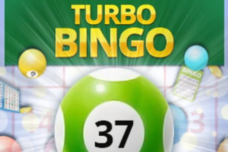 Game image: Turbo Bingo 37 by InBet Games