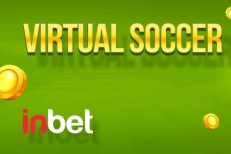 Game image: Virtual Soccer by InBet Games