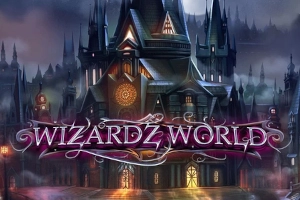 Thumbnail: Wizardz World by Elysium Studios