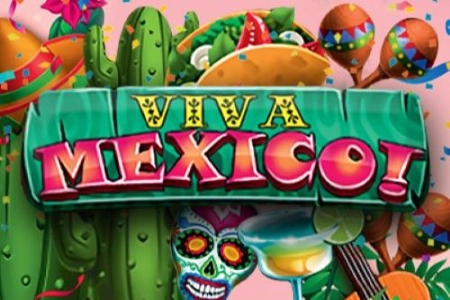 Thumbnail: Viva Mexico by InBet Games