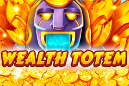 Game image: Wealth Totem by InBet Games