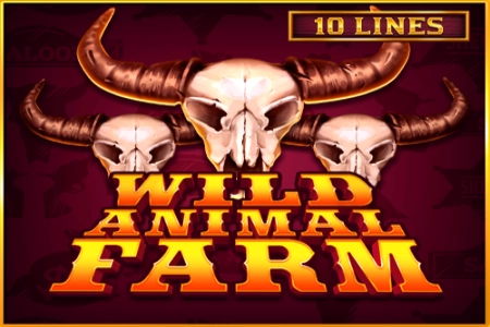 Thumbnail: Wild Animal Farm by InBet Games