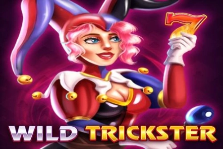 Game image: Wild Trickster by InBet Games