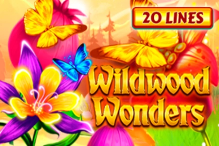 Thumbnail: Wildwood Wonders by InBet Games
