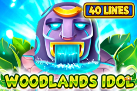 Game image: Woodlands idol by InBet Games
