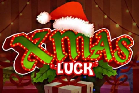 Game image: Xmas Luck by InBet Games