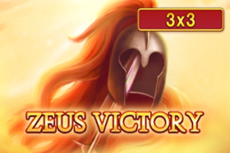 Game image: Zeus Victory 3x3 by InBet Games