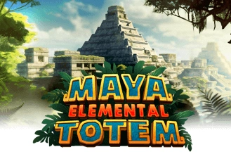 Game image: Maya: Elemental Totem by Advantplay