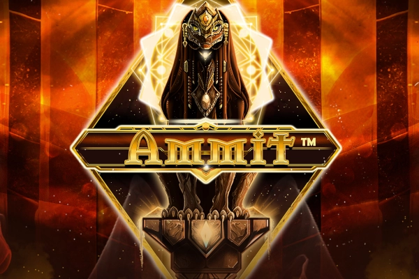 Game image: Ammit by Wishbone